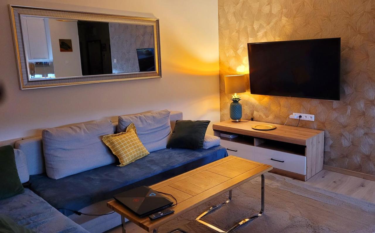 Appartamento Comfort Varsavia