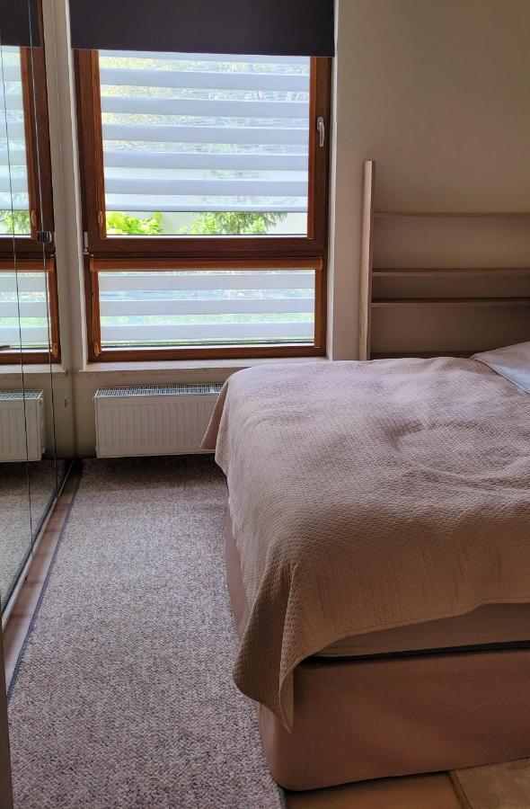 Comfort Апартаменти *