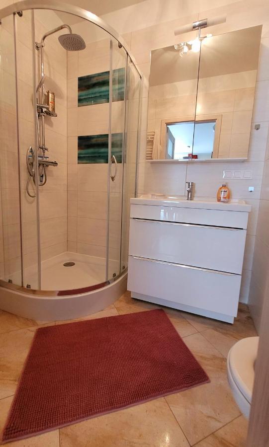 Comfort Апартаменти *